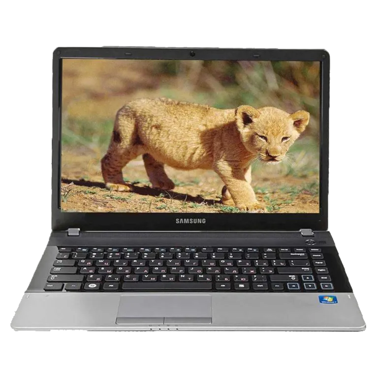 Настройка Wi-Fi Samsung 300E4A-A04