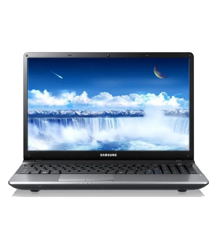 Настройка Wi-Fi Samsung 300E5A-A03