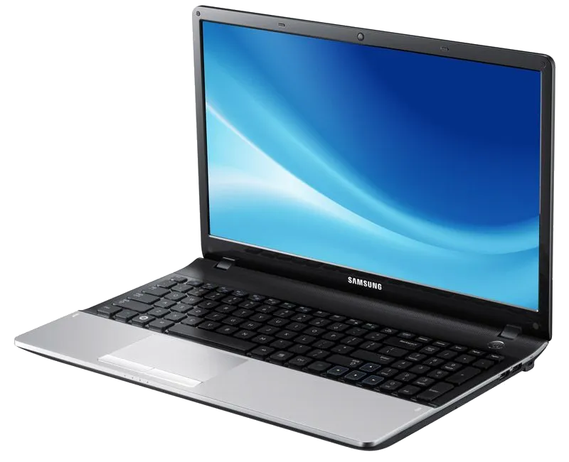 Настройка Wi-Fi Samsung 300E5A-S03