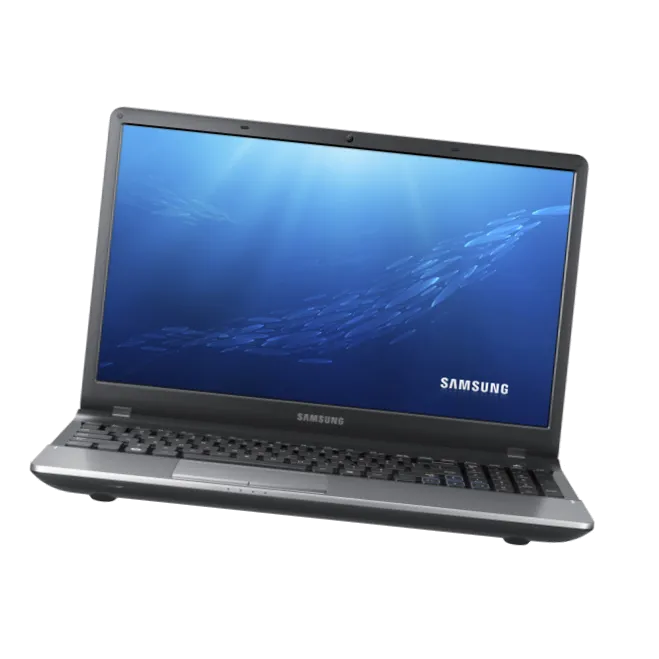 Настройка Wi-Fi Samsung 300E5C-A0D