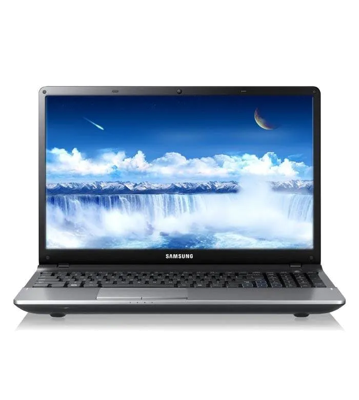 Настройка Wi-Fi Samsung 300E5Z-S01