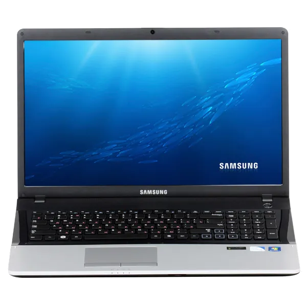 Настройка Wi-Fi Samsung 300E7A-S05