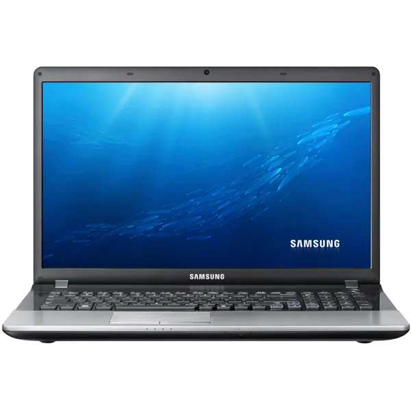 Настройка Wi-Fi Samsung 300E7A-S09
