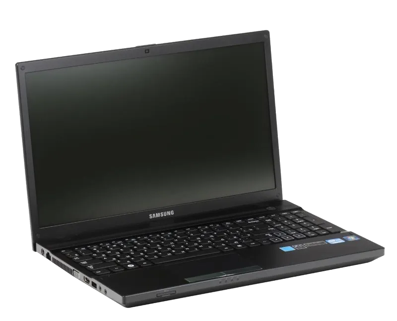 Настройка Wi-Fi Samsung 300V5A-S0C