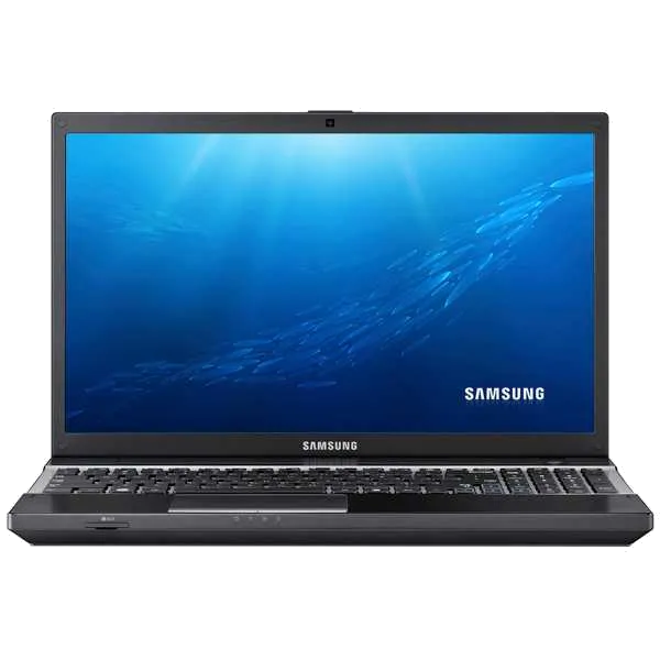 Настройка Wi-Fi Samsung 300V5A-S0S