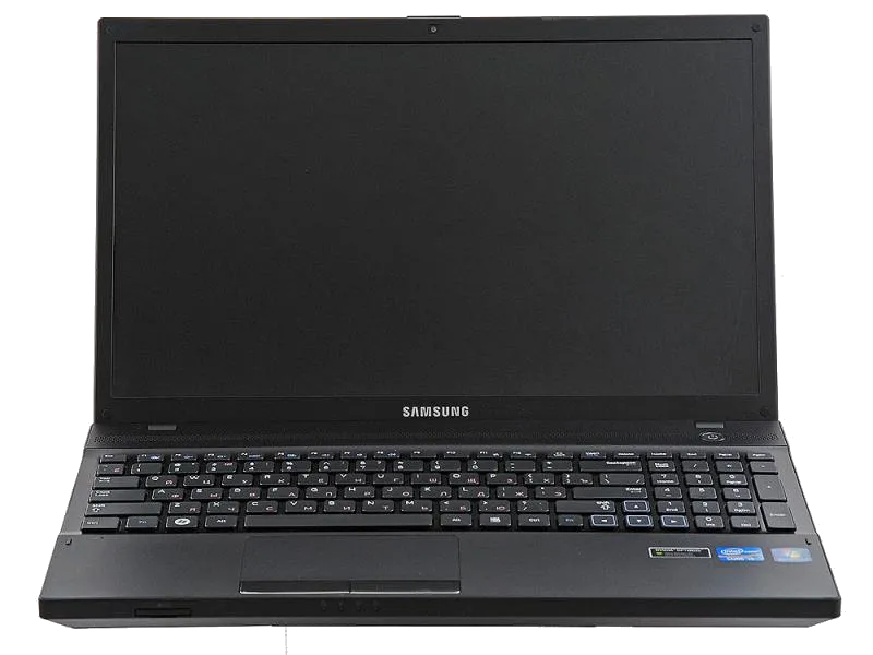 Настройка Wi-Fi Samsung 300V5A-S0U