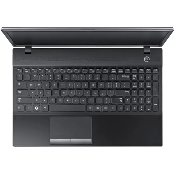 Настройка Wi-Fi Samsung 300V5A-S0W