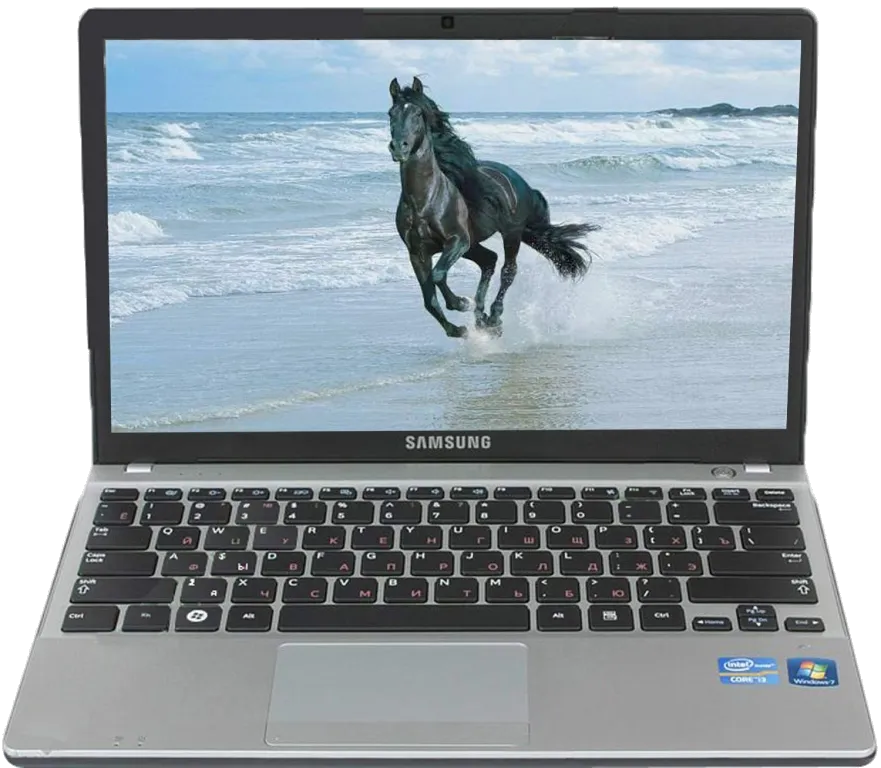Настройка Wi-Fi Samsung 300V5A-S0X