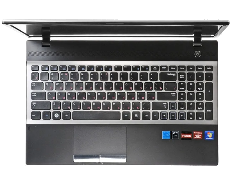 Настройка Wi-Fi Samsung 305V5A-S09