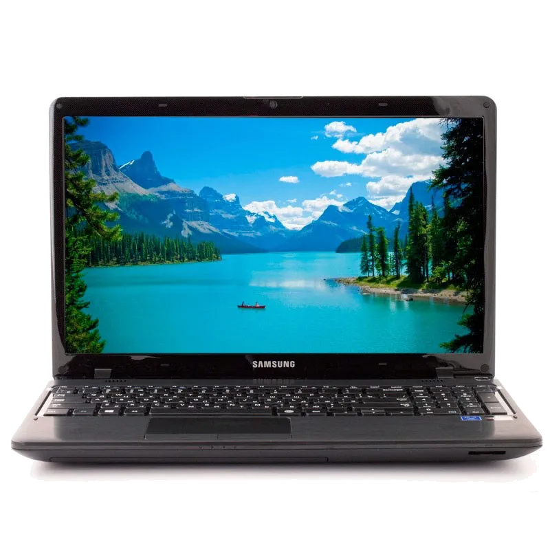 Настройка Wi-Fi Samsung 350E7C-A02