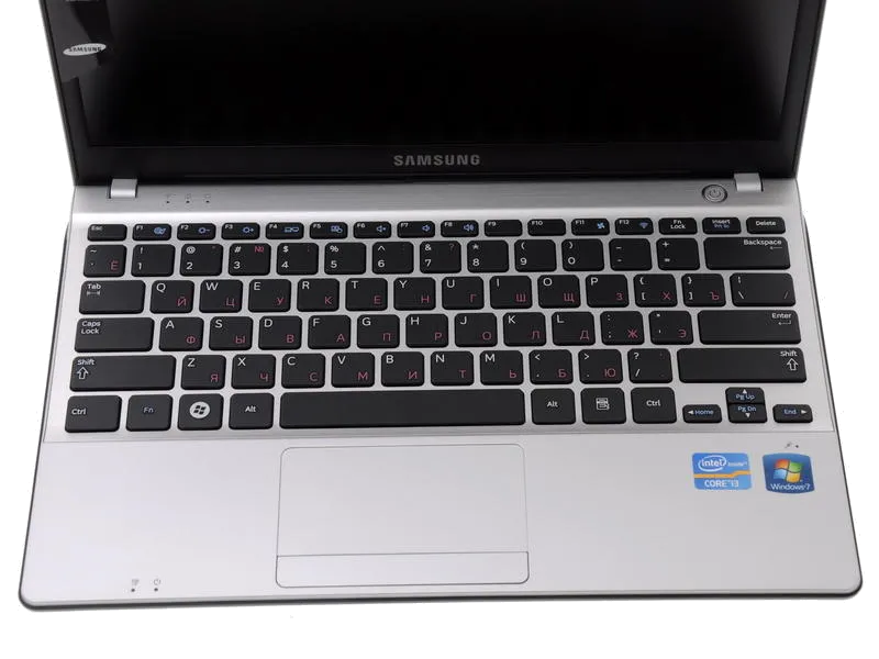 Настройка Wi-Fi Samsung 350U2B-A02