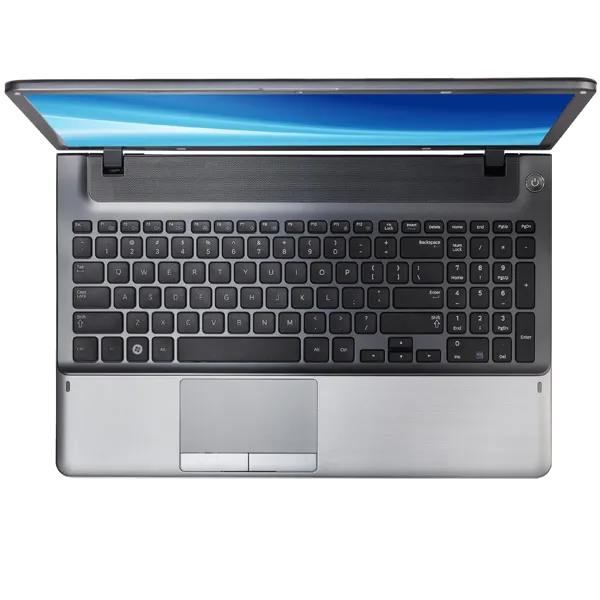 Настройка Wi-Fi Samsung 350V5C-S0U