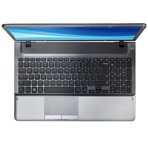 Настройка Wi-Fi Samsung 350V5C-S1F
