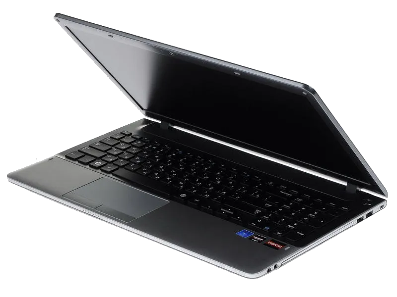 Настройка Wi-Fi Samsung 355V5X-S04