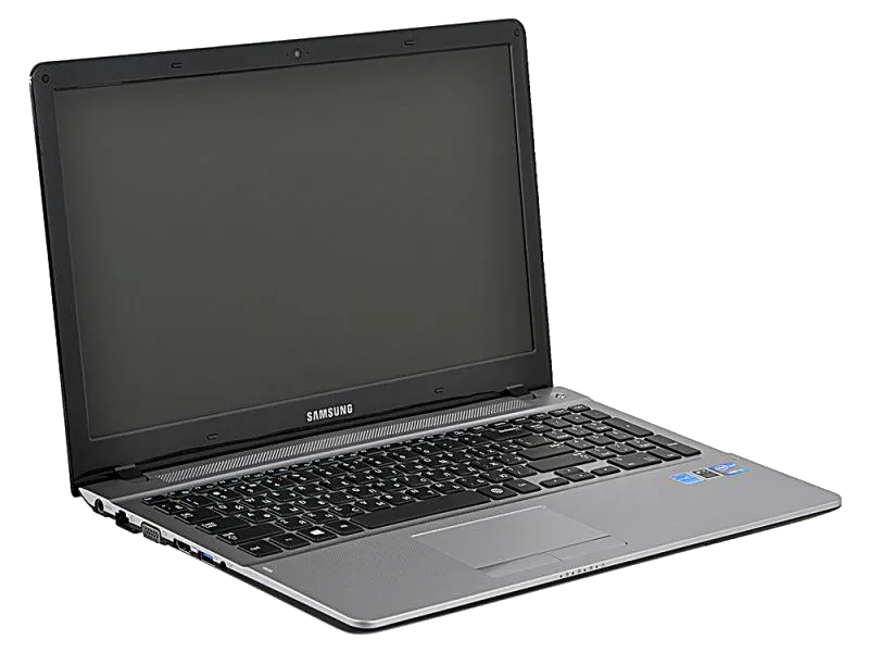 Настройка Wi-Fi Samsung 370R5E-A01