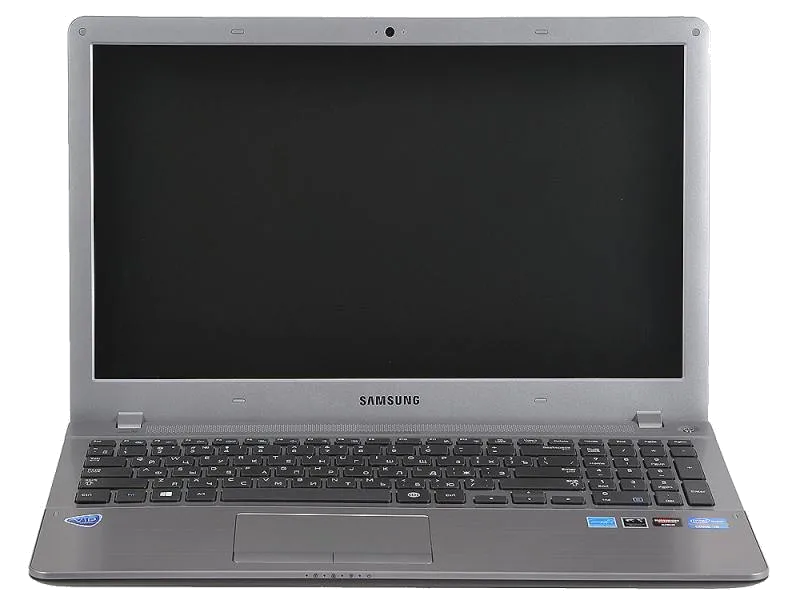 Настройка Wi-Fi Samsung 510R5E-S04