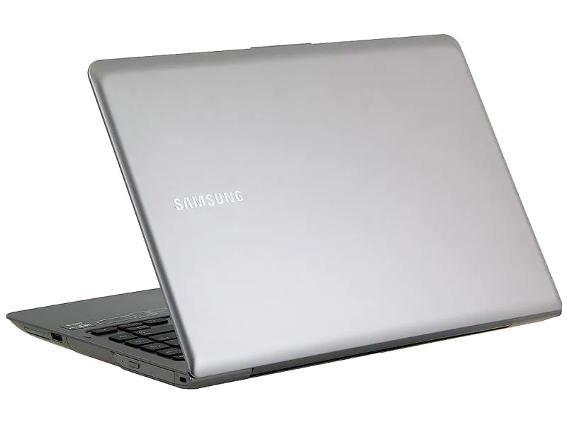 Настройка Wi-Fi Samsung 530U4C-S07