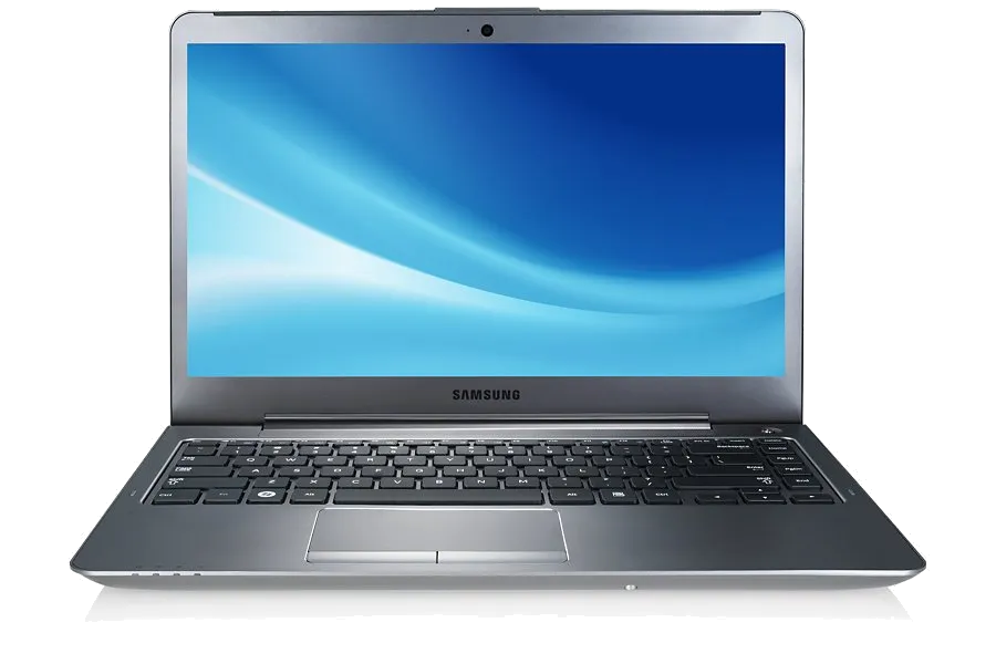 Настройка Wi-Fi Samsung 530U4C-S0A