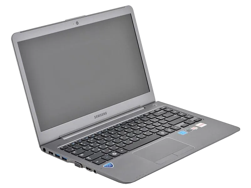 Настройка Wi-Fi Samsung 535U4C-S03