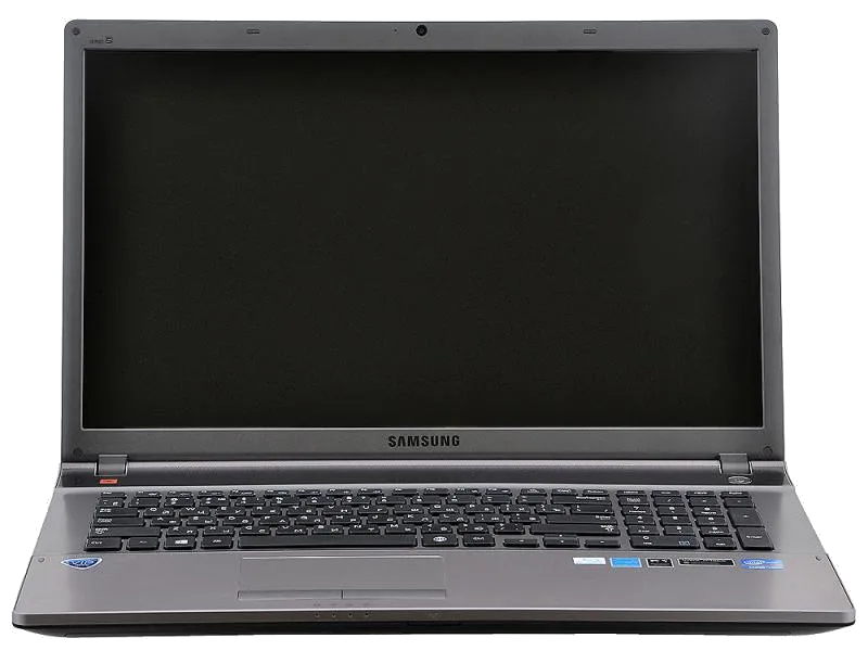 Настройка Wi-Fi Samsung 550P7C-S03