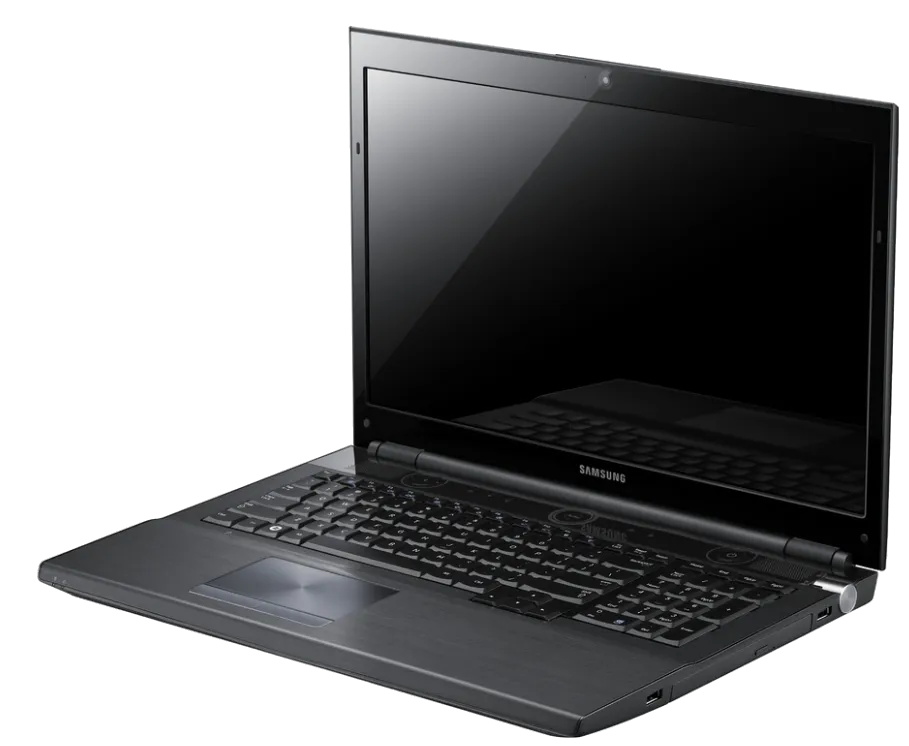 Настройка Wi-Fi Samsung 700G7A-S01