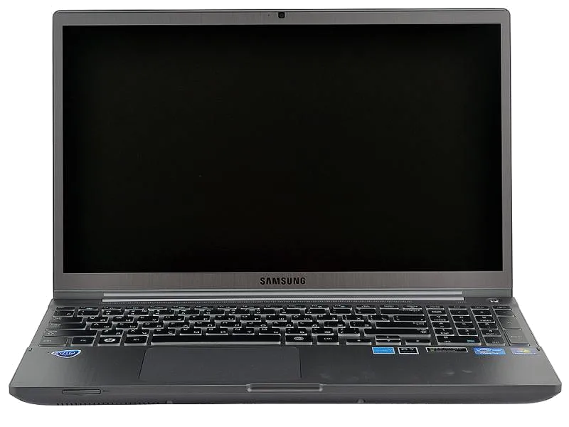 Настройка Wi-Fi Samsung 700Z5C-S02
