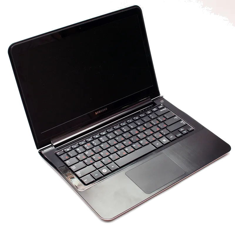Настройка Wi-Fi Samsung 900X3A-B03