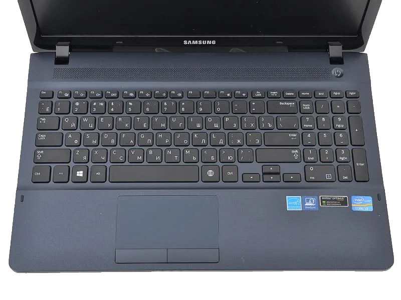 Настройка Wi-Fi Samsung ATIV Book 2 270E5E-X05