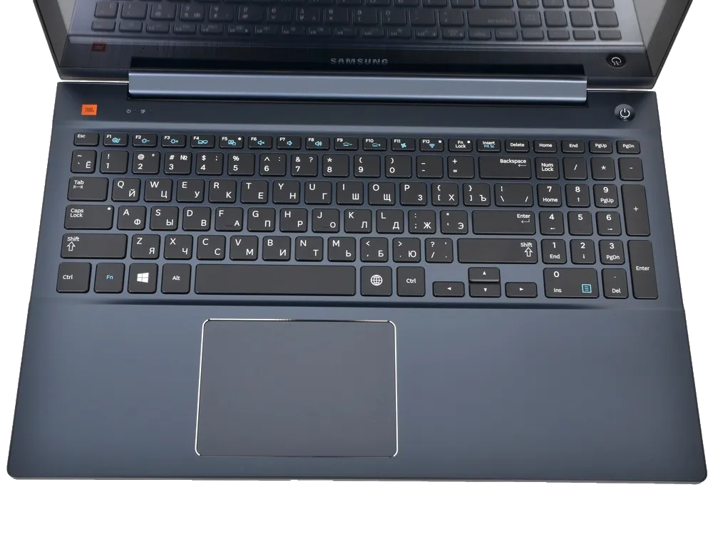 Настройка Wi-Fi Samsung ATIV Book 8 880Z5E-X01