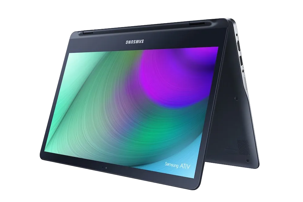 Настройка Wi-Fi Samsung ATIV Book 9 Spin