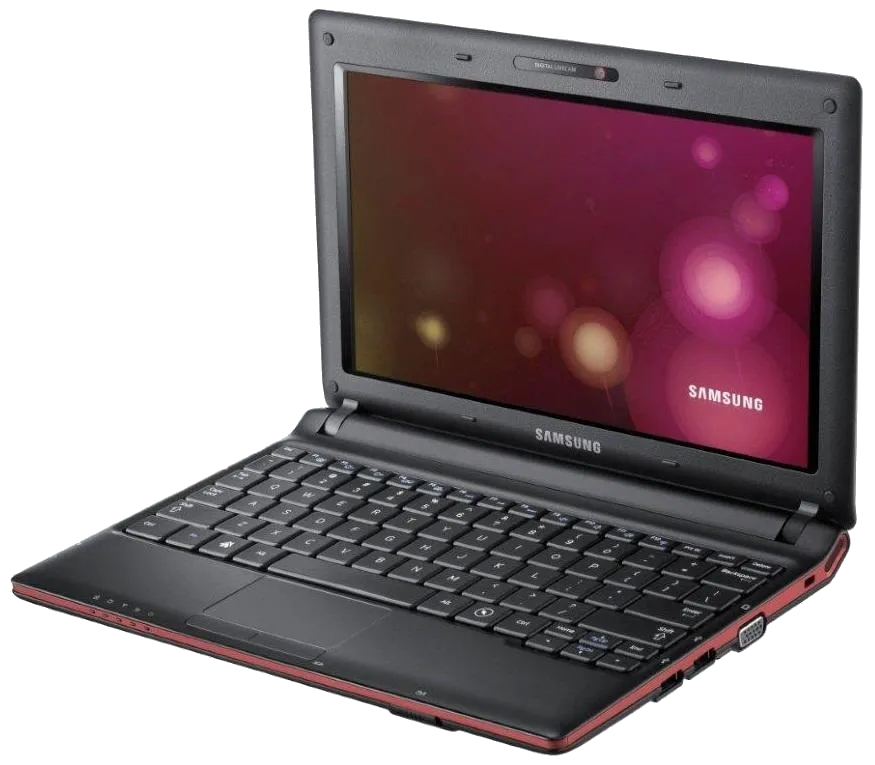 Настройка Wi-Fi Samsung N100-MA01