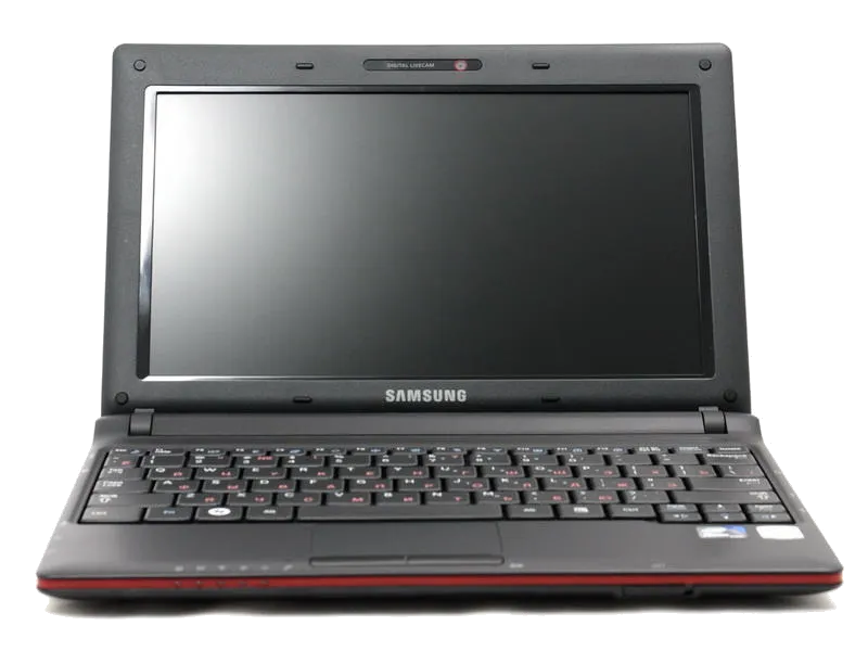 Настройка Wi-Fi Samsung N145-JP02