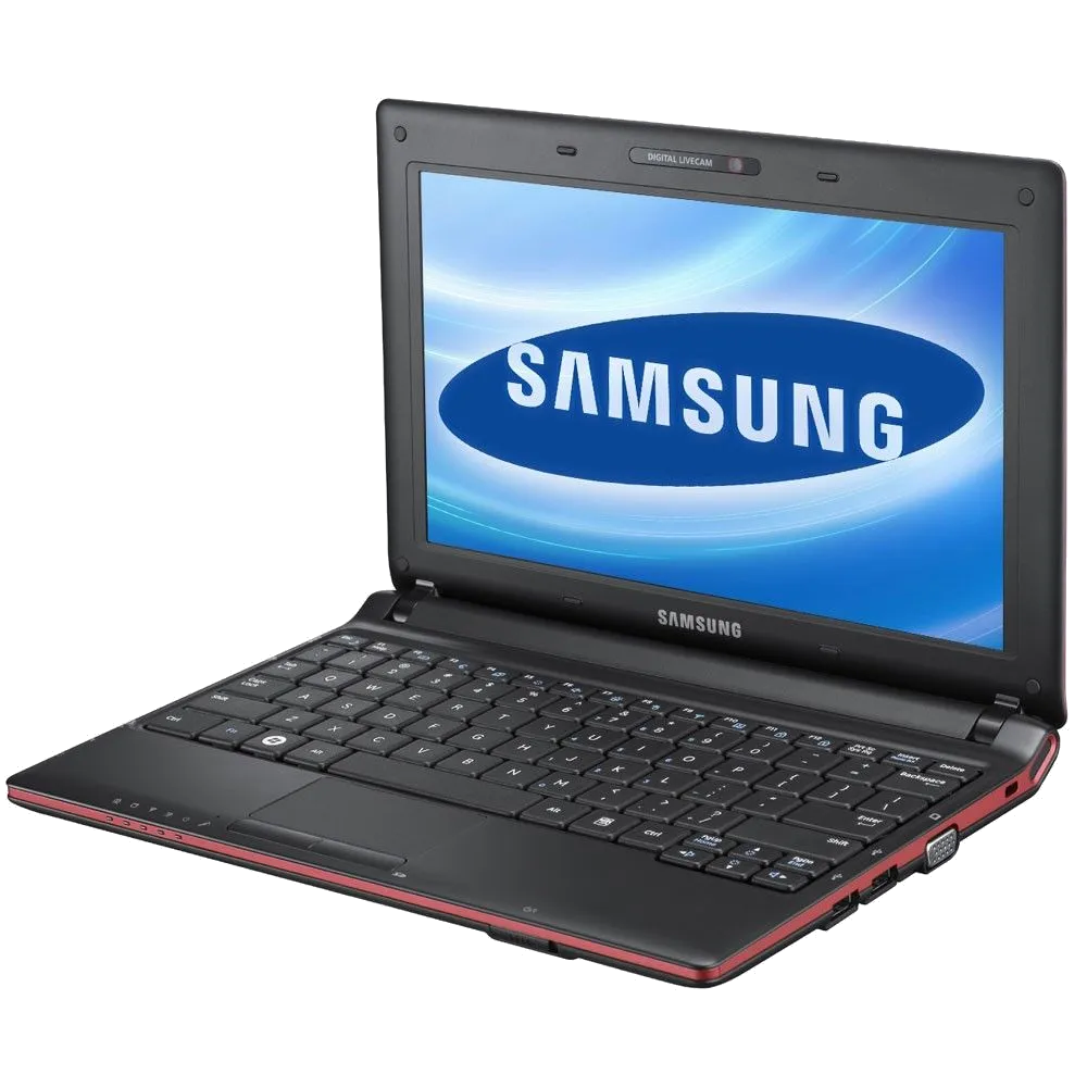 Настройка Wi-Fi Samsung N150