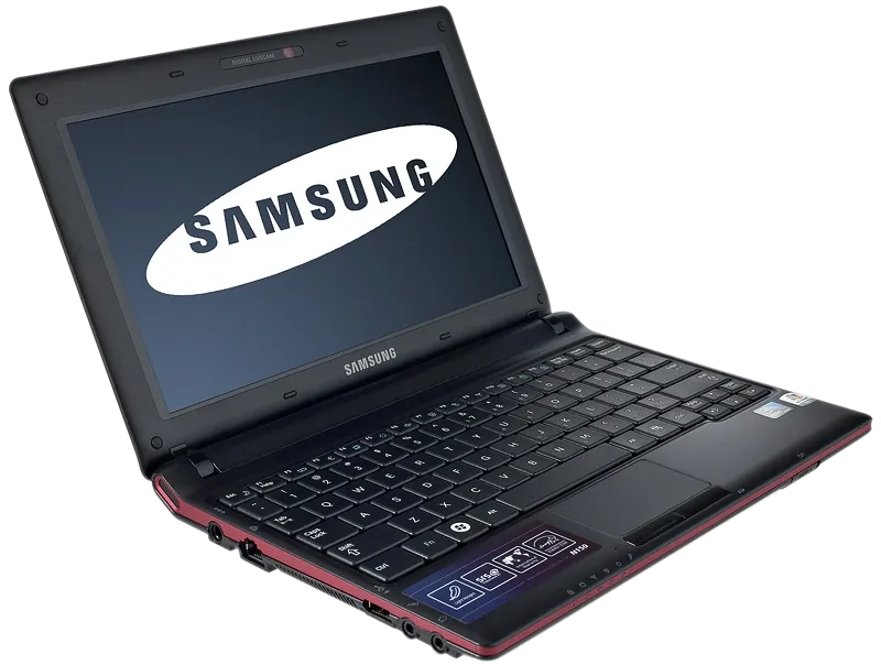 Настройка Wi-Fi Samsung N150-JA01