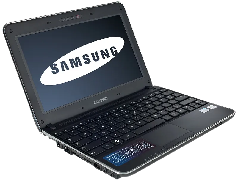 Настройка Wi-Fi Samsung N210