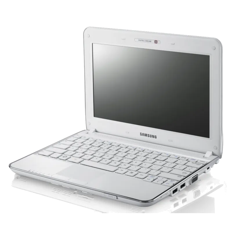 Настройка Wi-Fi Samsung N210-JP02