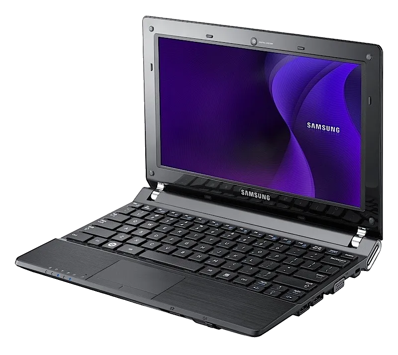 Настройка Wi-Fi Samsung N230-JA02