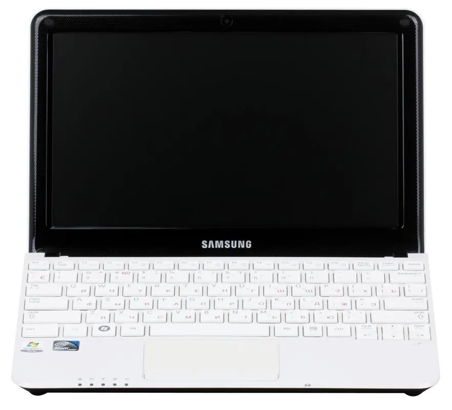 Настройка Wi-Fi Samsung NC110-A08