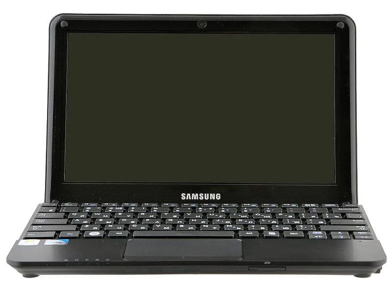 Настройка Wi-Fi Samsung NC110-A0C