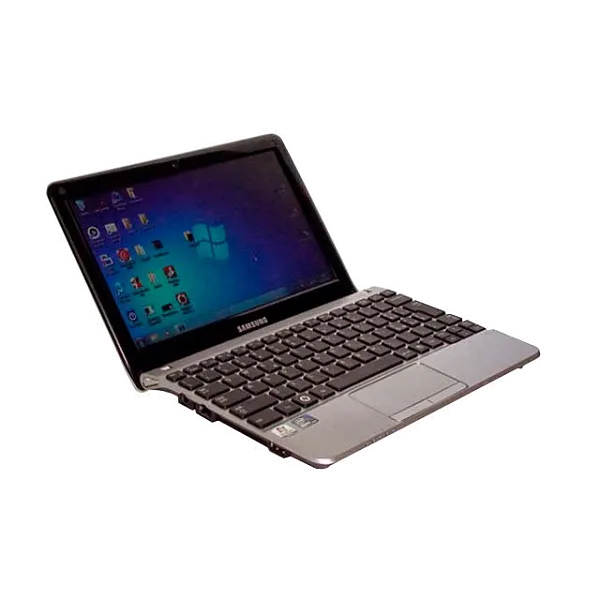 Настройка Wi-Fi Samsung NC210-A01