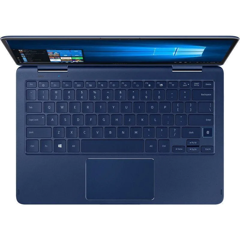 Настройка Wi-Fi Samsung Notebook 9 Pen 13 (2019)