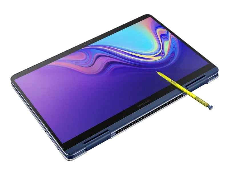 Настройка Wi-Fi Samsung Notebook 9 Pen 15 (2019)