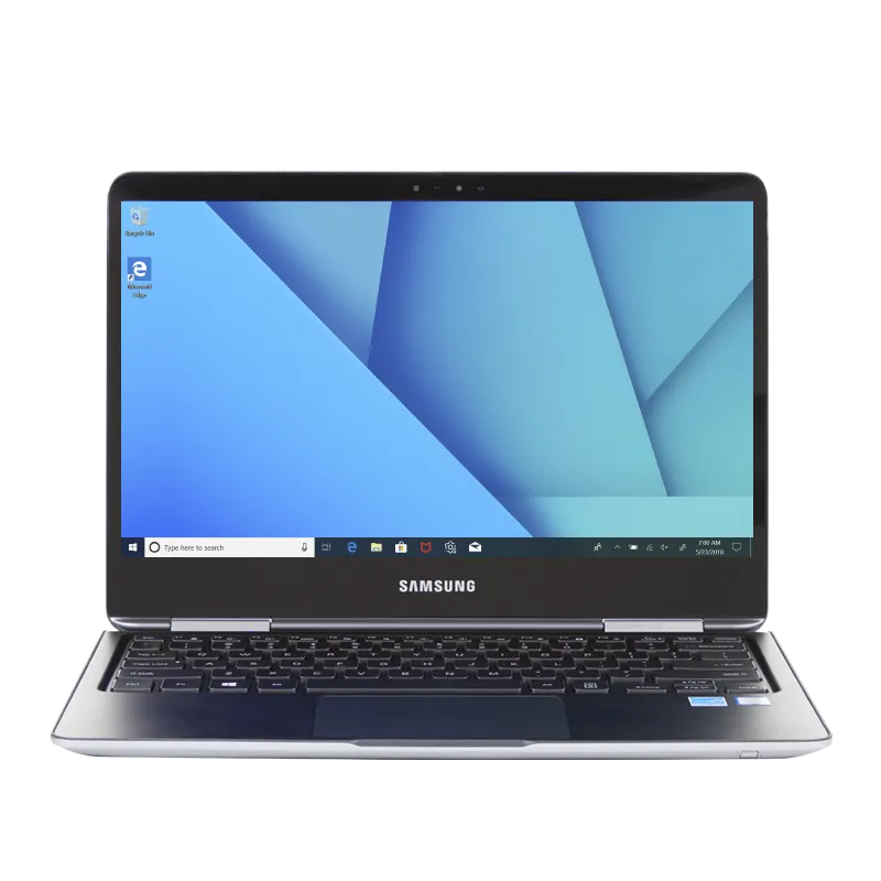 Настройка Wi-Fi Samsung Notebook 9 Pro