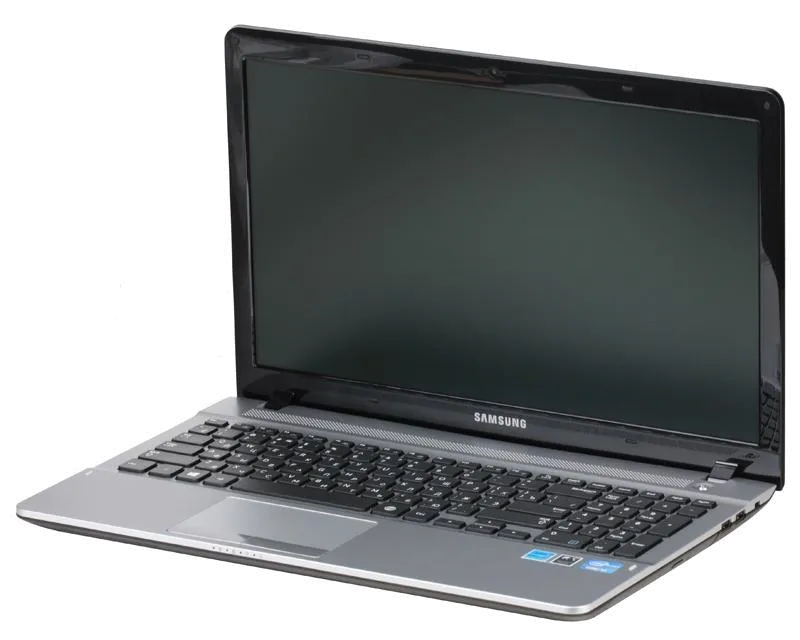 Настройка Wi-Fi Samsung NP300E5E