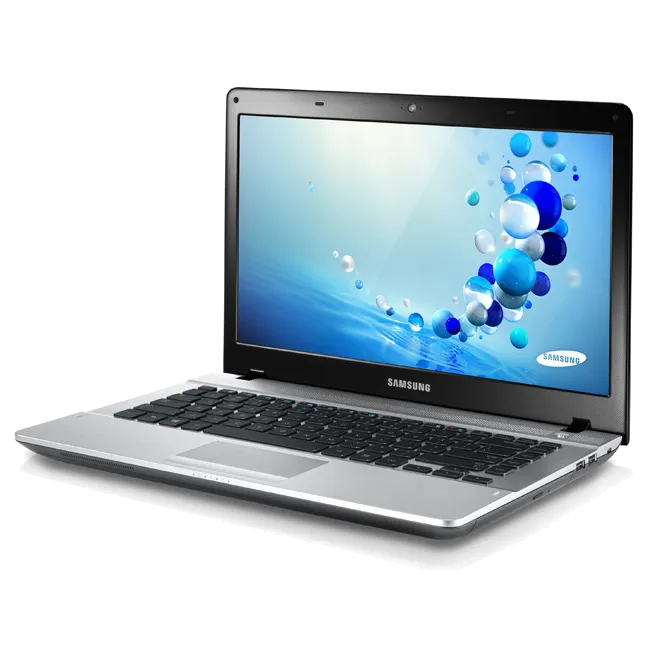 Настройка Wi-Fi Samsung NP300E5V