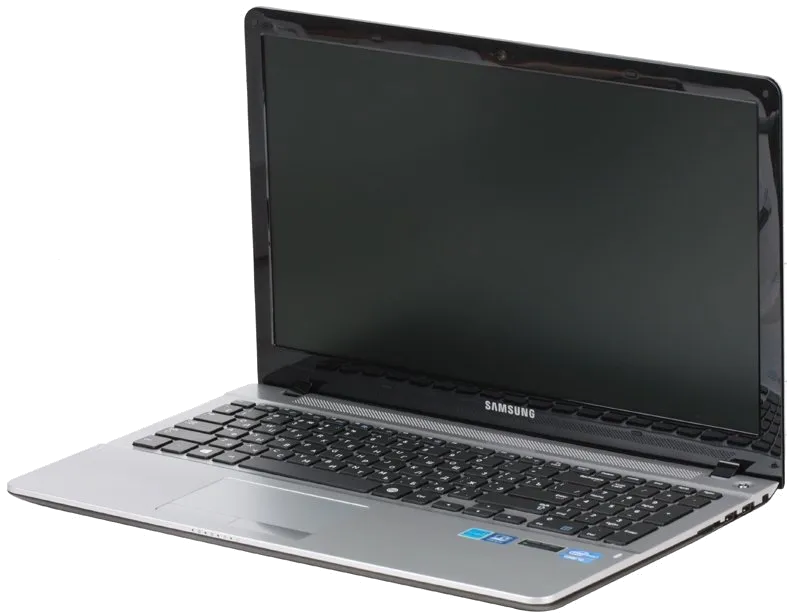 Настройка Wi-Fi Samsung NP450R5E