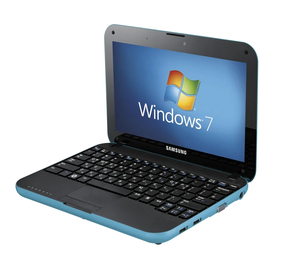 Настройка Wi-Fi Samsung NS310-A01