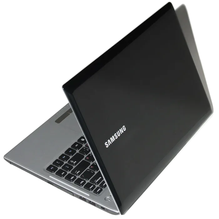 Настройка Wi-Fi Samsung Q530-JS01
