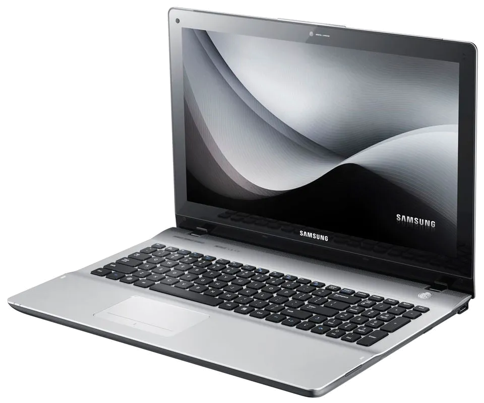 Настройка Wi-Fi Samsung QX410-S01