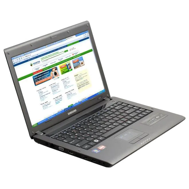 Настройка Wi-Fi Samsung R425-JS01